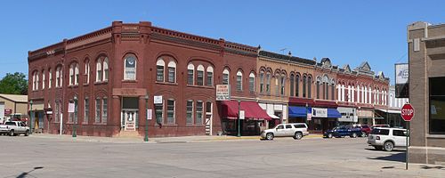 Hooper, Nebraska